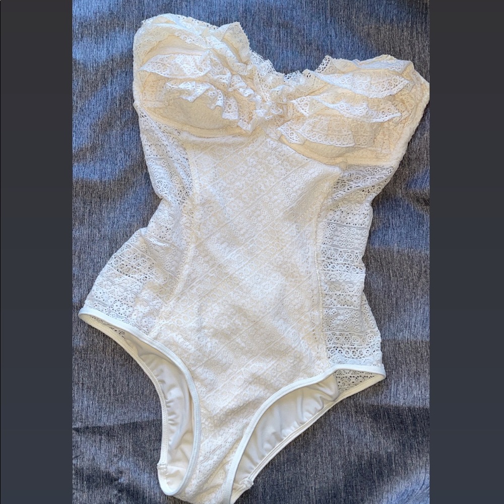 Juice Couture Bathing Suit 👙